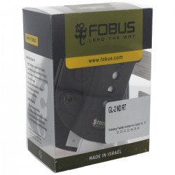 Kabura Fobus Glock 17,19,22,23,31,32,34,35 Prawa (GL-2 ND RT)