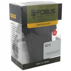 Kabura Fobus Sig P220/226, S&W 3913, Sar Arms Lewa (SG-21 LH)