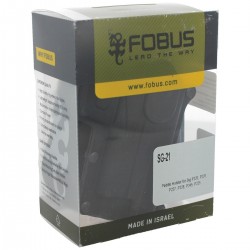 Kabura Fobus Sig P220/226, S&W 3913, Sar Arms Prawa (SG-21)