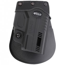 Kabura Fobus HS Produkt, Springfield: XDS 3.3 i 4 (SPND)