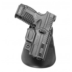 Kabura Fobus HS Produkt, Springfield: XDS 3.3 i 4 (SPND)