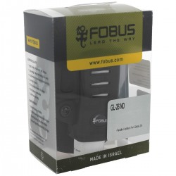 Kabura Fobus Glock 26,27,33 Prawa (GL-26 ND)