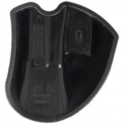 Kabura Fobus Glock 17, 19, 22, 23, 26, 27 Prawa (GLC)