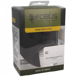 Kabura Fobus Glock 17, 19, 22, 23, 26, 27 Prawa (GLC)