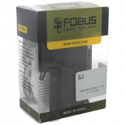 Kabura Fobus Glock 20,21,21SF,37,41, ISSC M22 Prawa (GL-3)