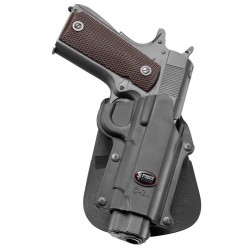 Kabura Fobus Colt 1911, S&W, FN, Browning Prawa (C-21)