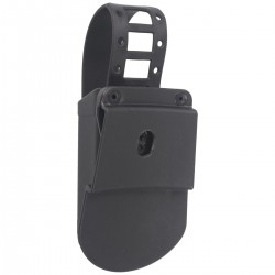 Ładownica ESP z Fobus Paddle na magazynek 9mm, .40 (MH-24-S BK)