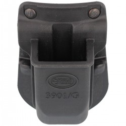 Ładownica Fobus na magazynek Glock, H&K: 9mm, .40 (3901-G)