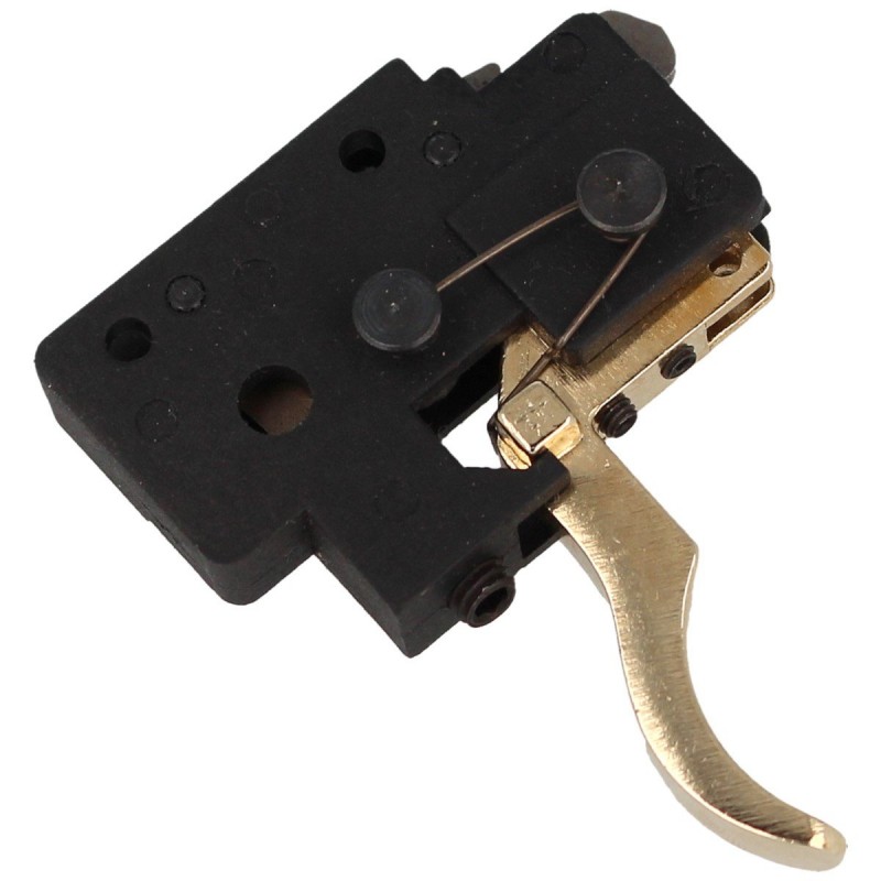 Mechanizm spustowy Hatsan Quattro Trigger Gold do AT44 (2150-01)